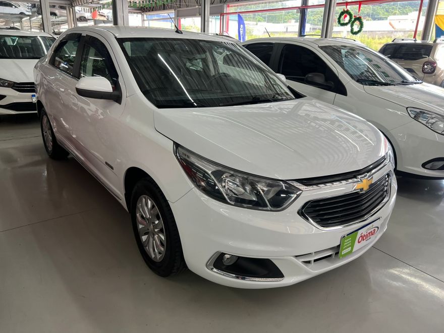  CHEVROLET COBALT 1.8 ELITE 2019