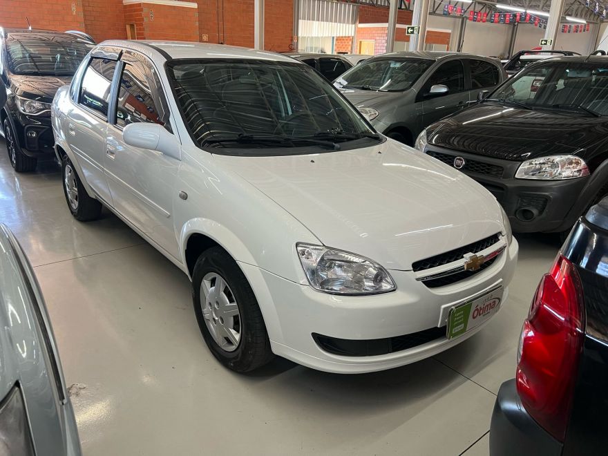 CHEVROLET CLASSIC 1.0 LS 2013