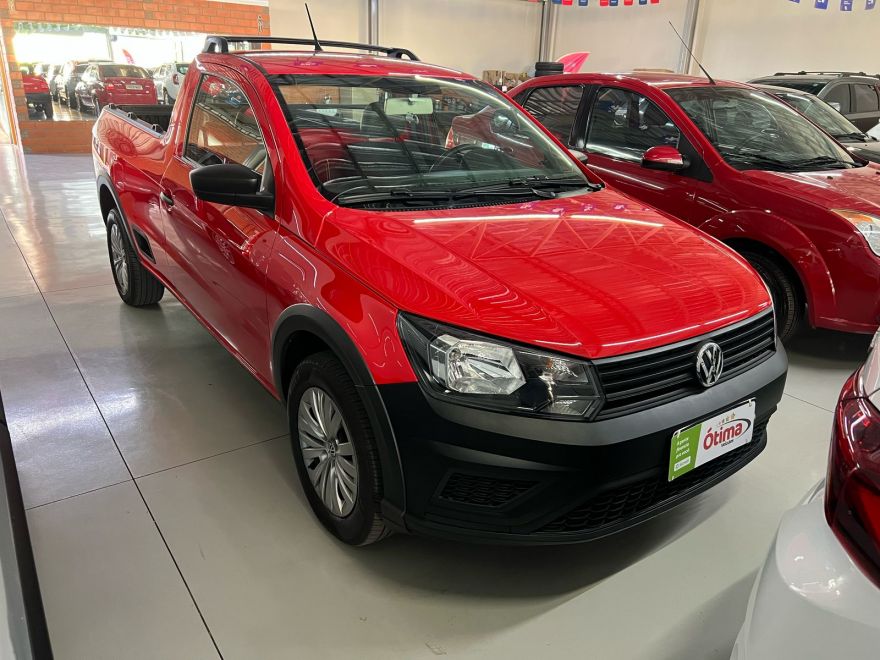 VW SAVEIRO CS 1.6 2023