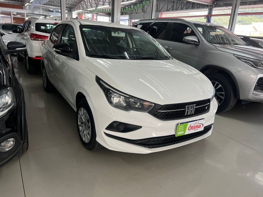 FIAT CRONOS 1.3 2022