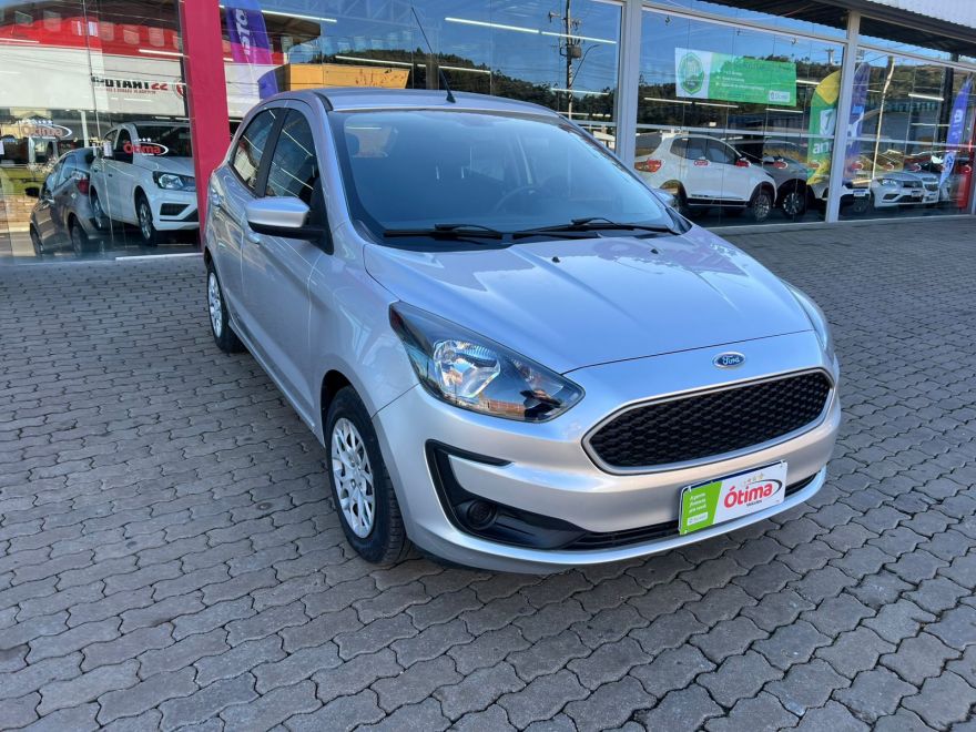 KA SE 1.0 HATCH