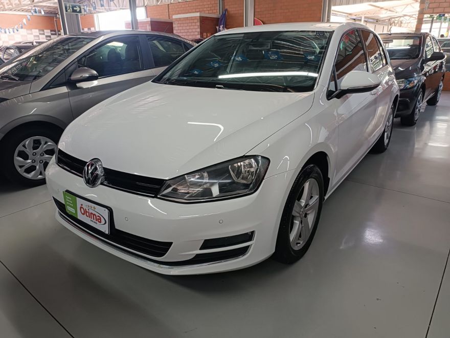 VW GOLF HIGHLINE 1.4 TSI