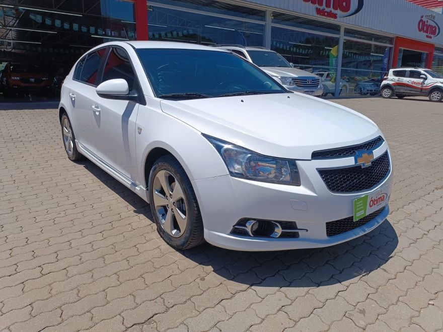 GM CRUZE LT MANUAL