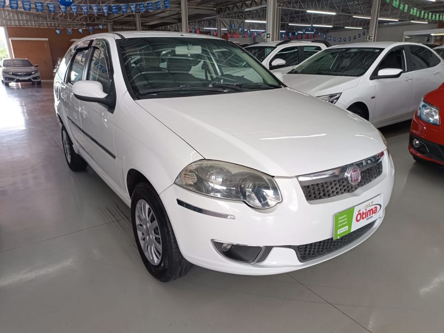 FIAT PALIO WEEKEND 1.4