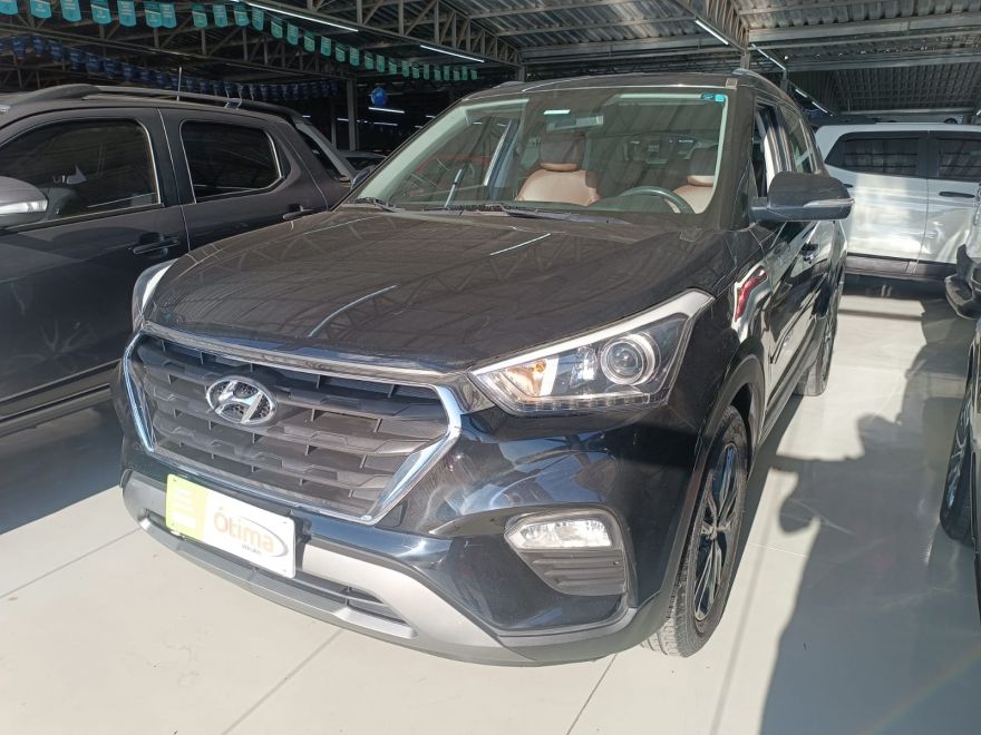 HYUNDAI CRETA PRESTIGE