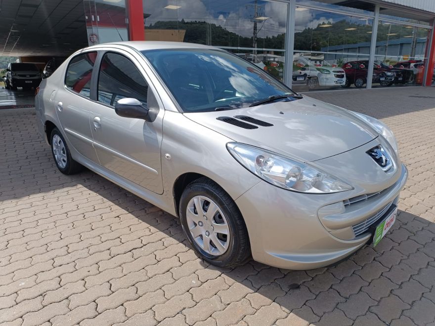 PEUGEOUT 207 XR PASSION