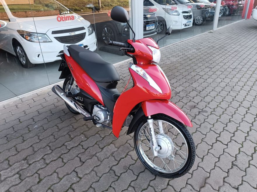 HONDA BIZ 110 I