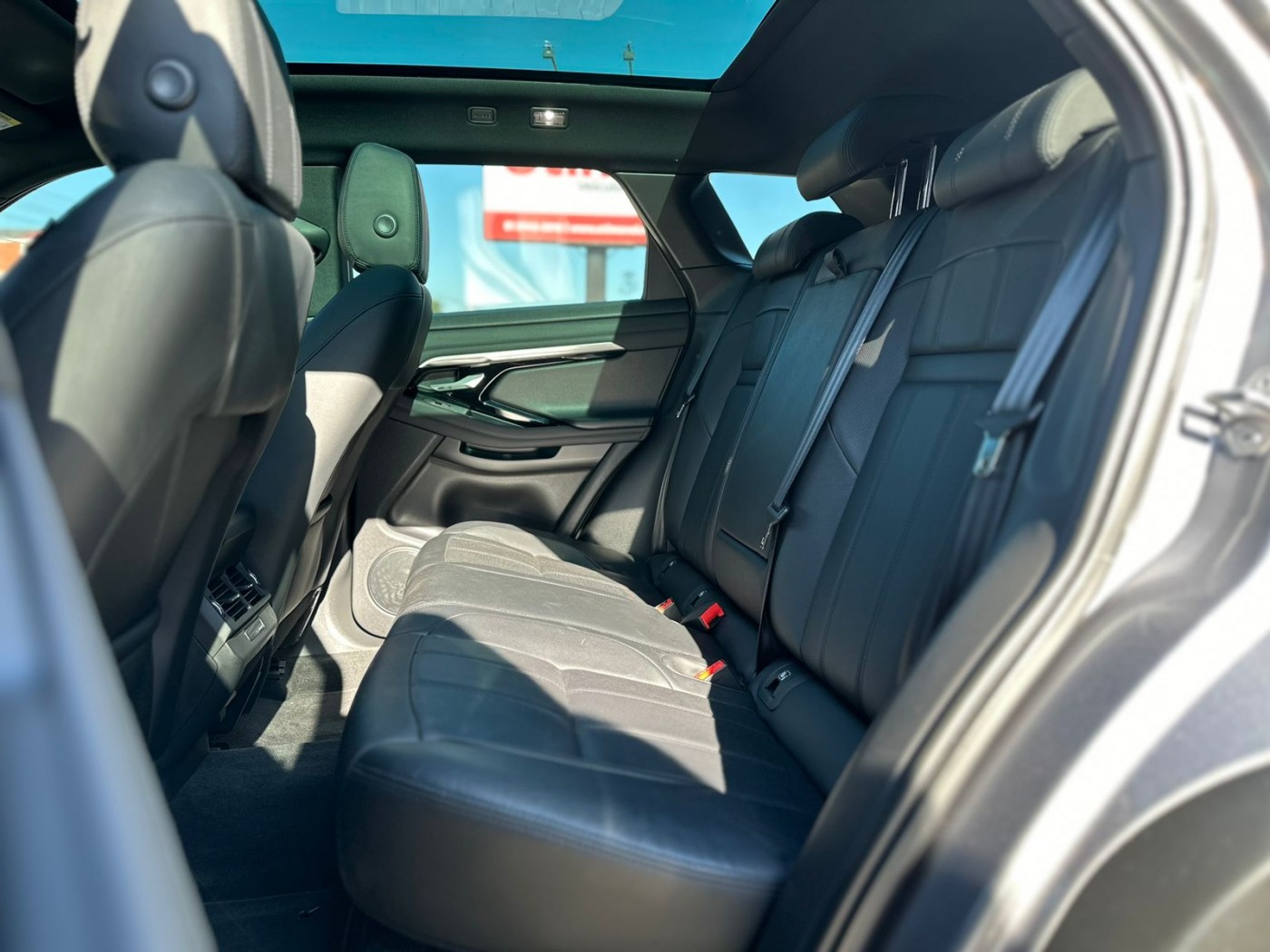 RANGE ROVER EVOQUE DYNAMIQUE  - Foto 8