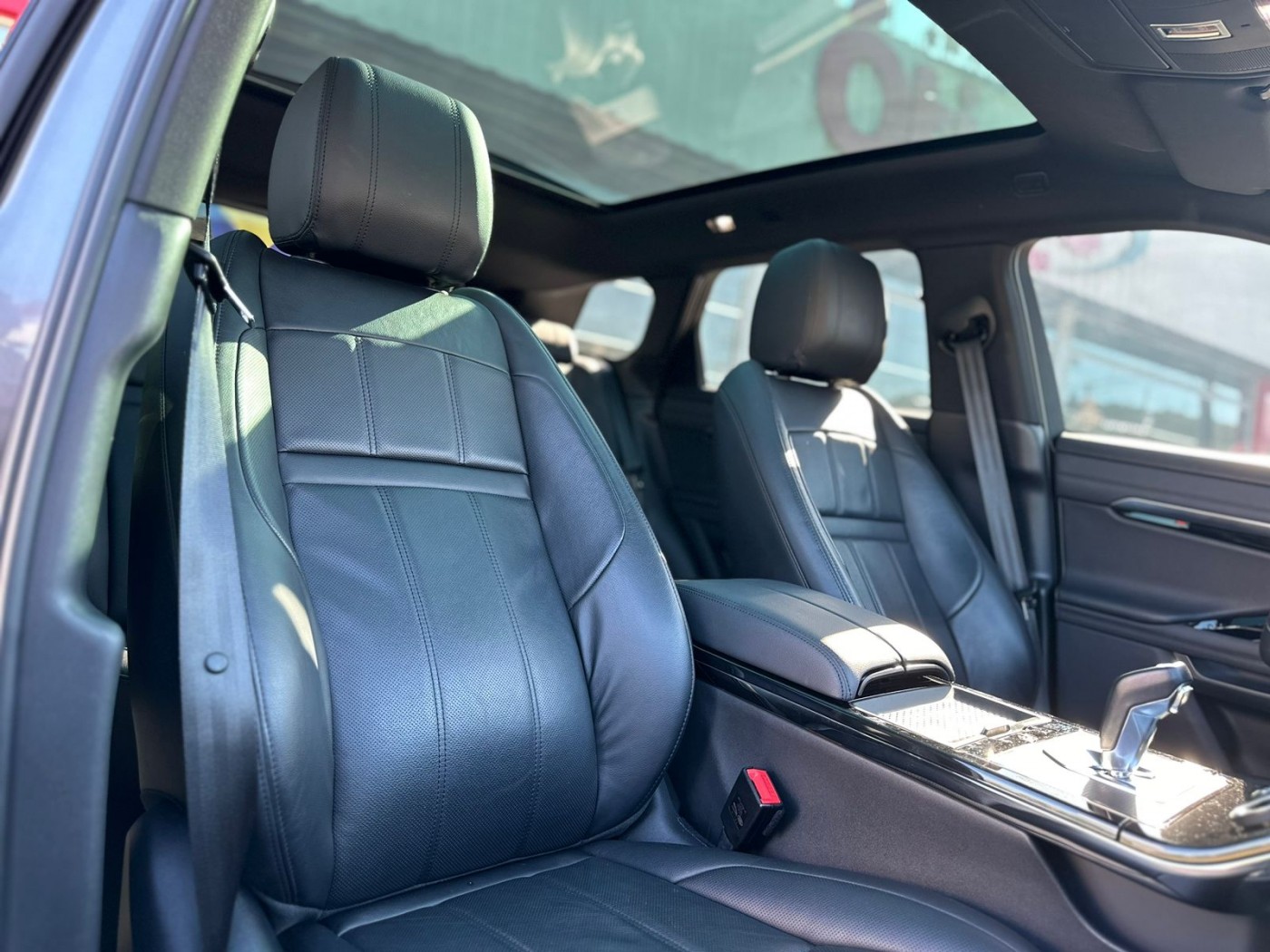 RANGE ROVER EVOQUE DYNAMIQUE  - Foto 7