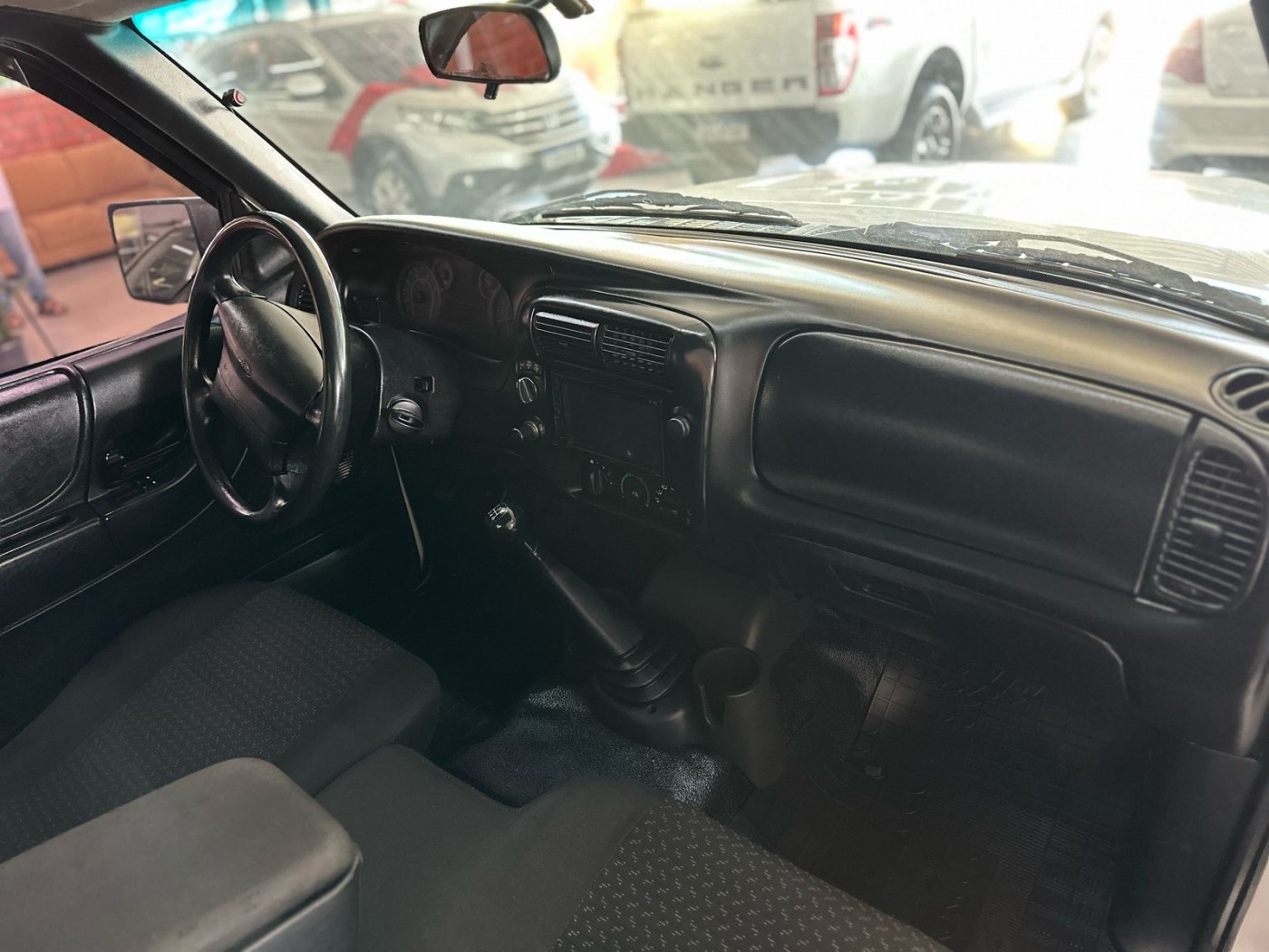 FORD RANGER XLS CS 3.0 4X4 - Foto 3