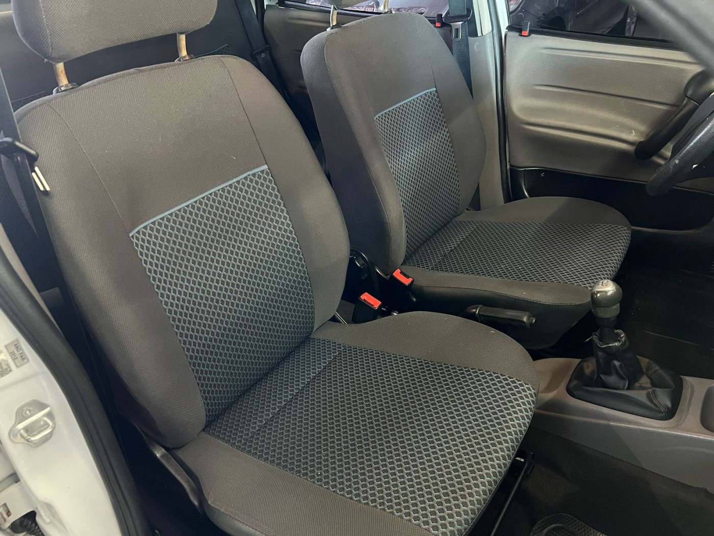 CHEVROLET CLASSIC 1.0 LS 2013 - Foto 5