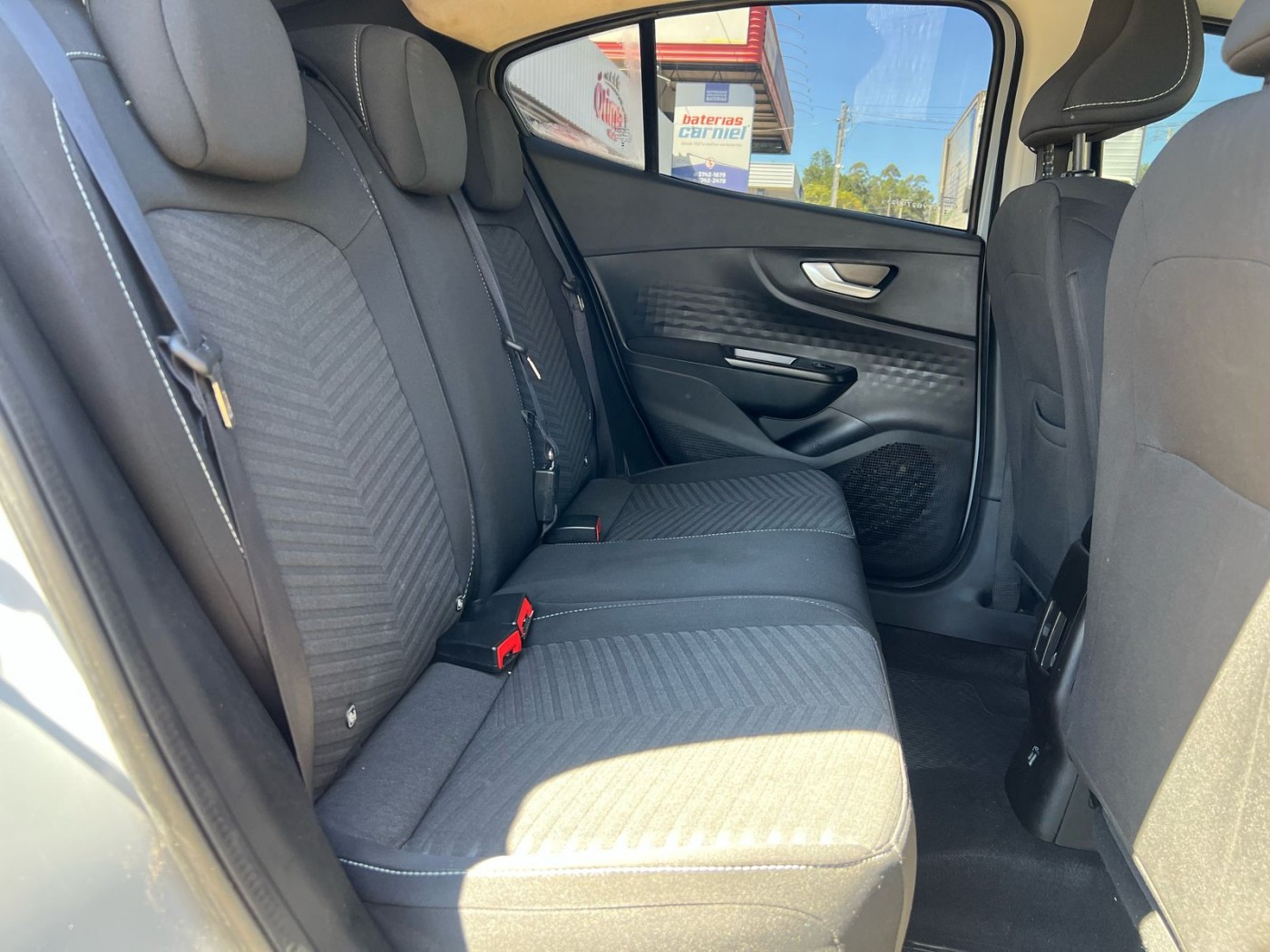 FIAT FASTBACK AUDACE 2023 - Foto 7