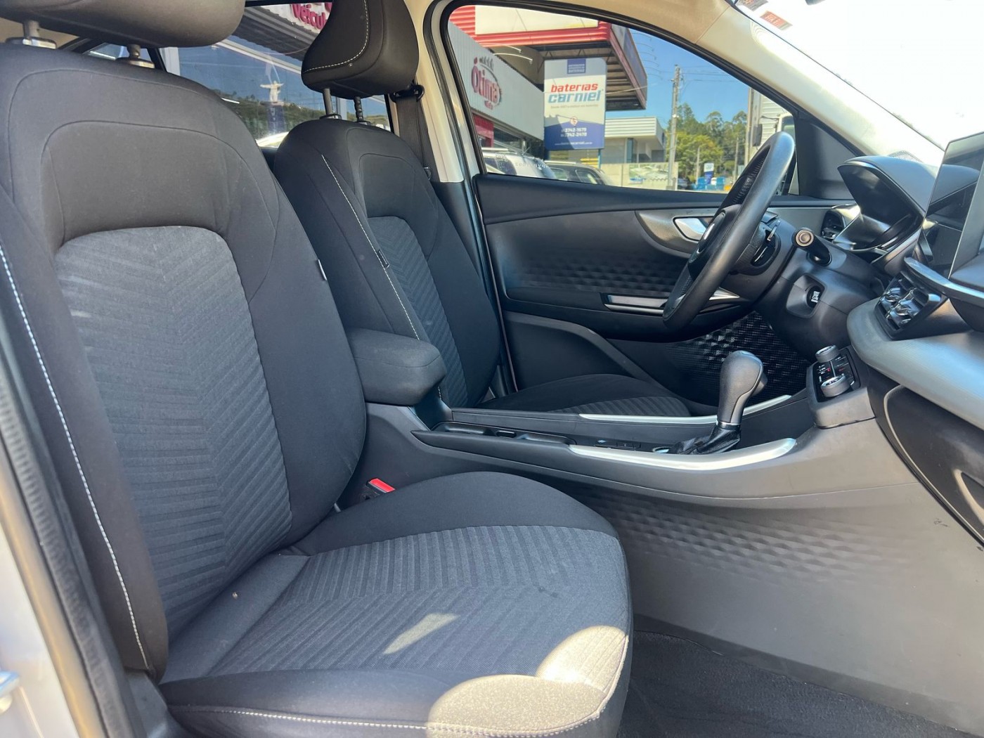 FIAT FASTBACK AUDACE 2023 - Foto 6