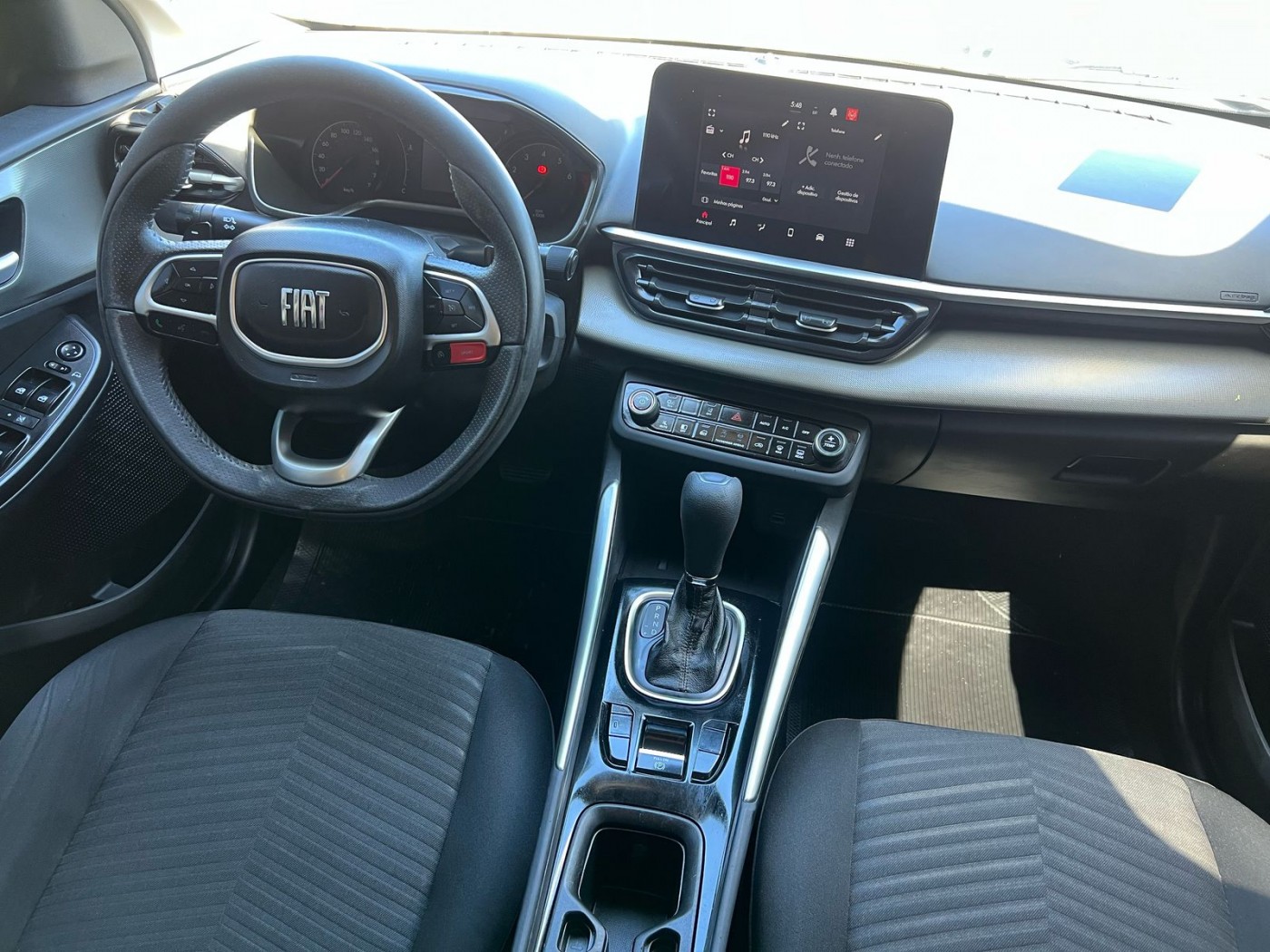 FIAT FASTBACK AUDACE 2023 - Foto 5