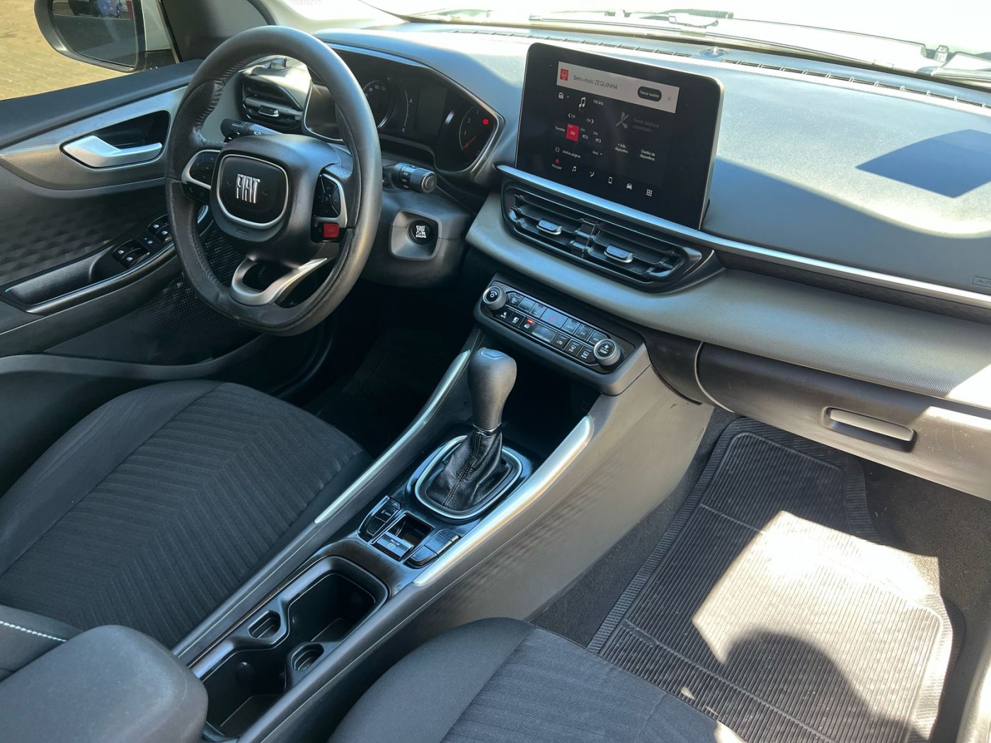 FIAT FASTBACK AUDACE 2023 - Foto 4
