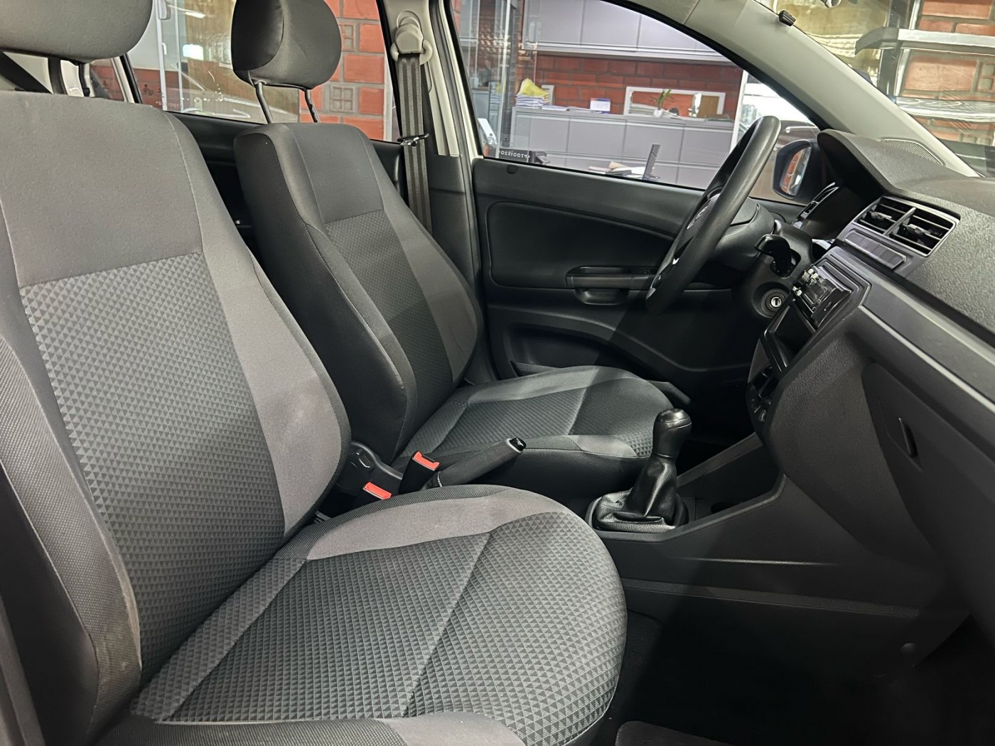 VW VOYAGE 1.0 2023 - Foto 5