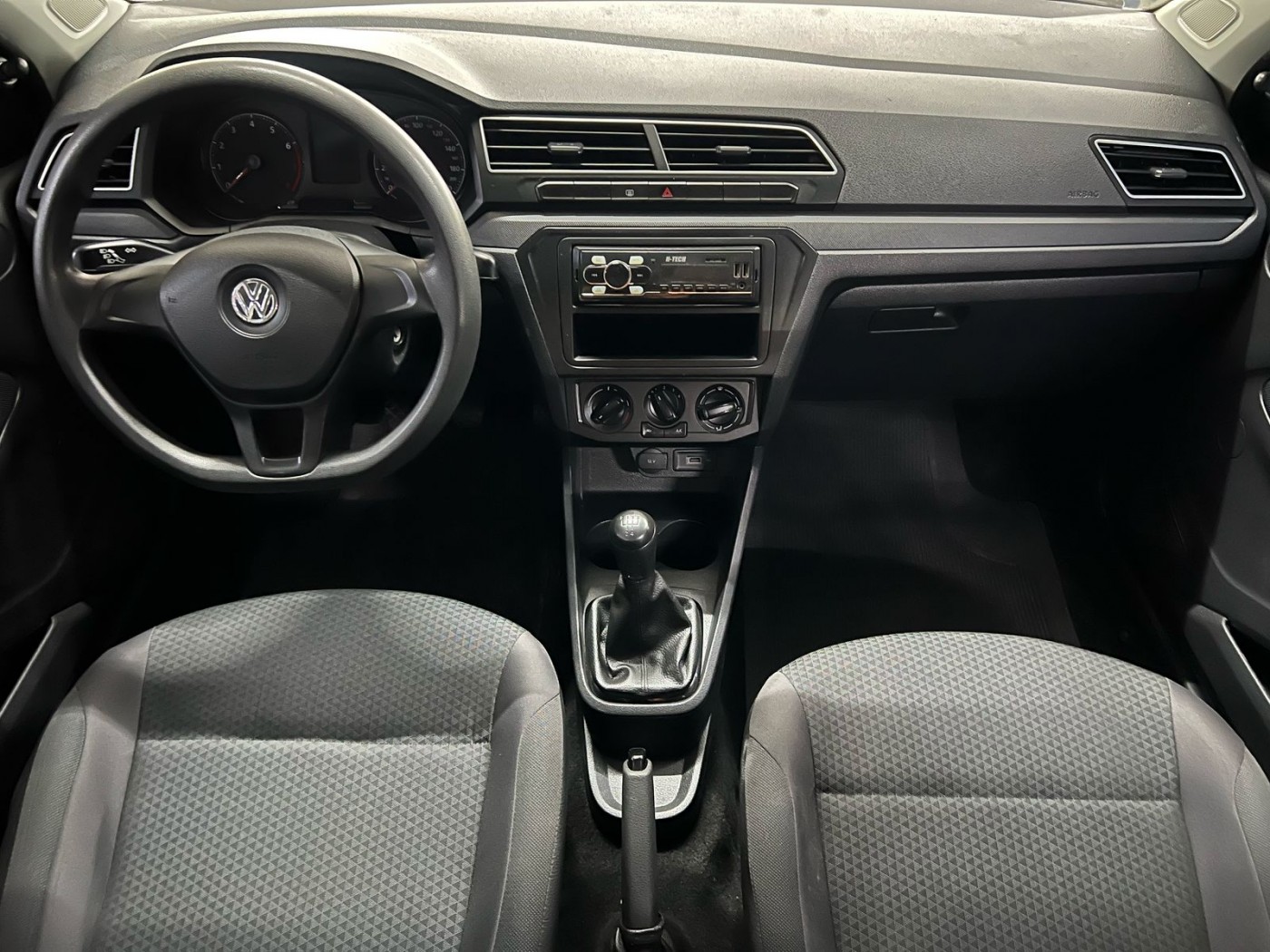 VW VOYAGE 1.0 2023 - Foto 4