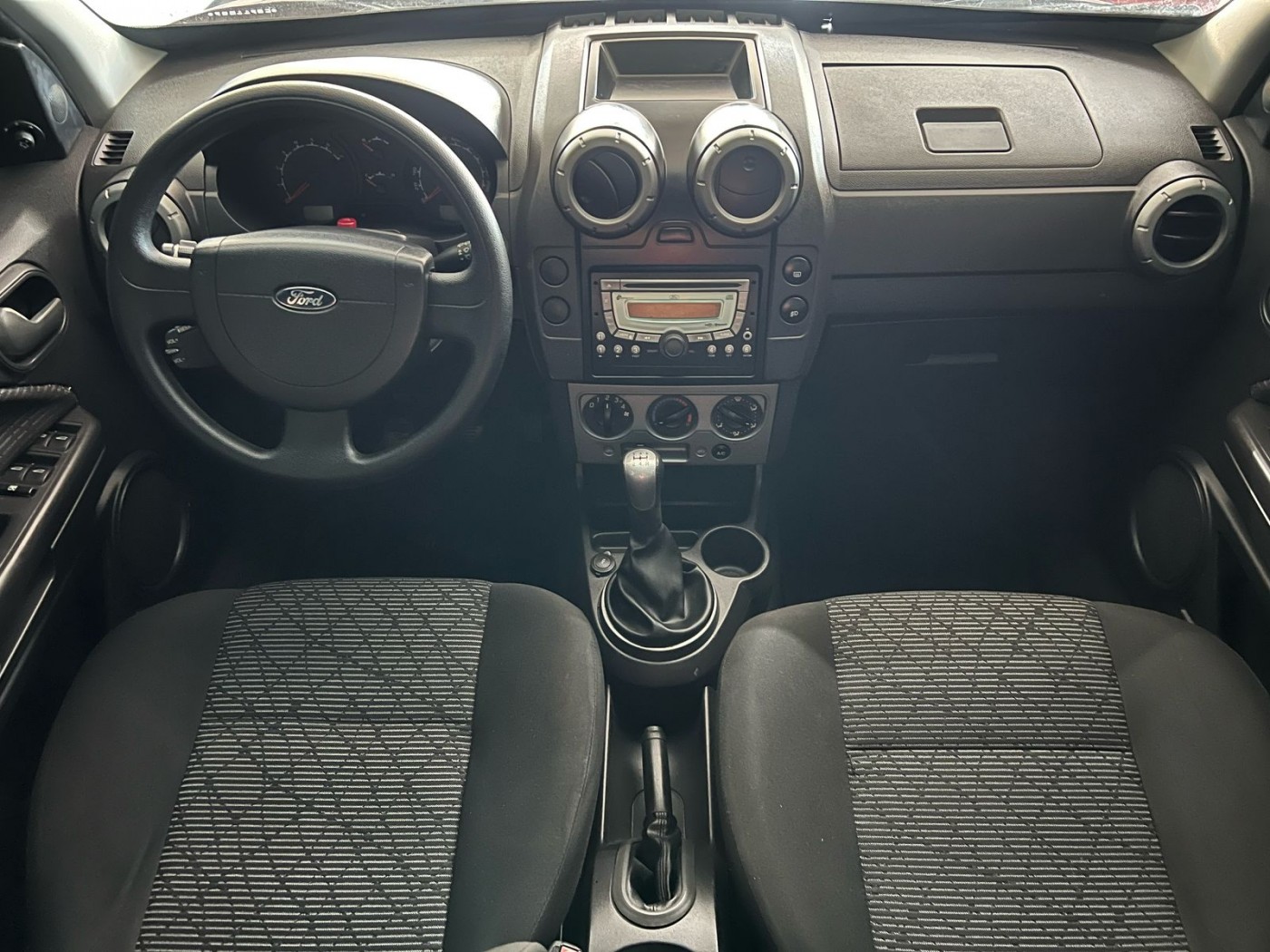 FORD ECOSPORT FREESTYLE 1.6 2012 - Foto 4