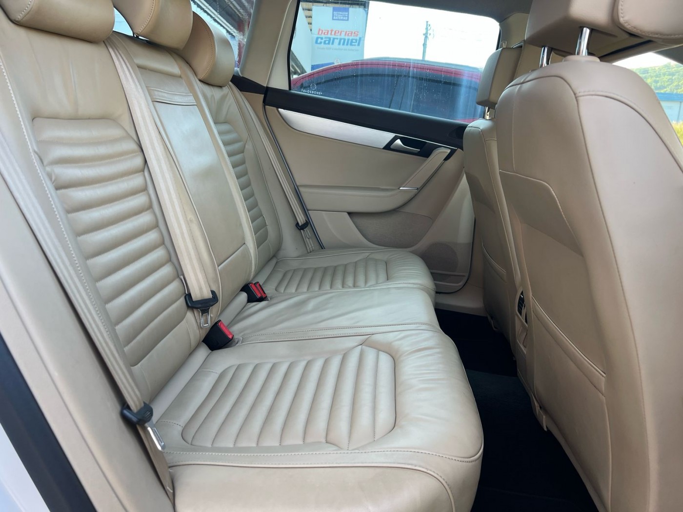 VW PASSAT VARIANT 2.0 - Foto 7
