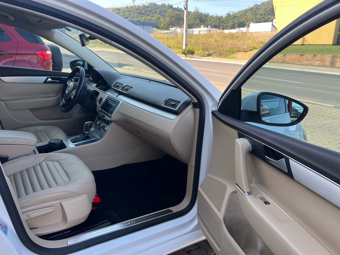 VW PASSAT VARIANT 2.0 - Foto 4
