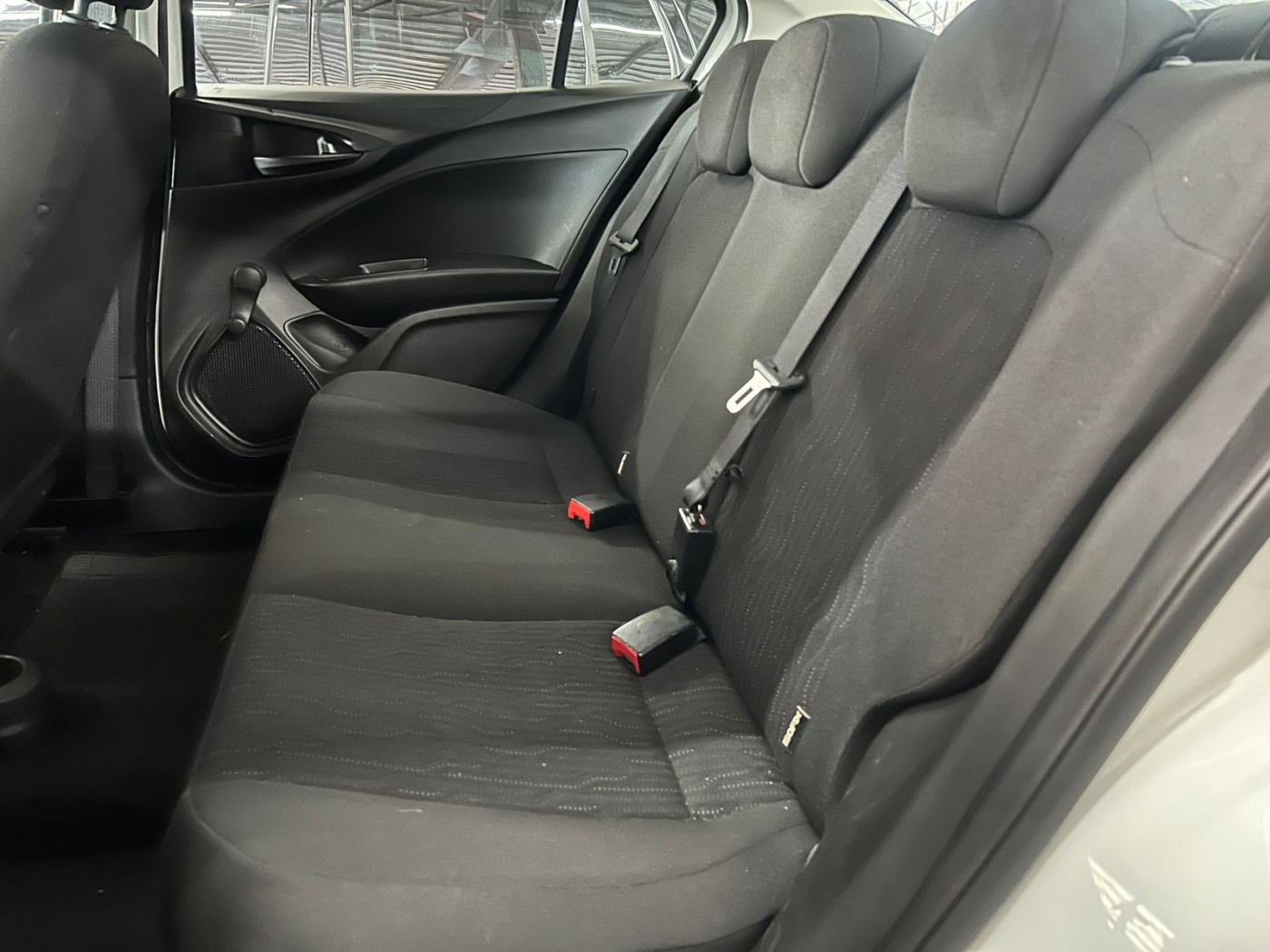 FIAT CRONOS 1.3 2022 - Foto 5