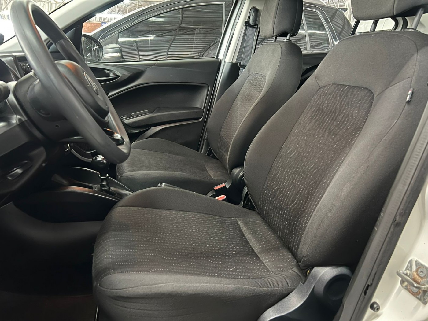 FIAT CRONOS 1.3 2022 - Foto 4