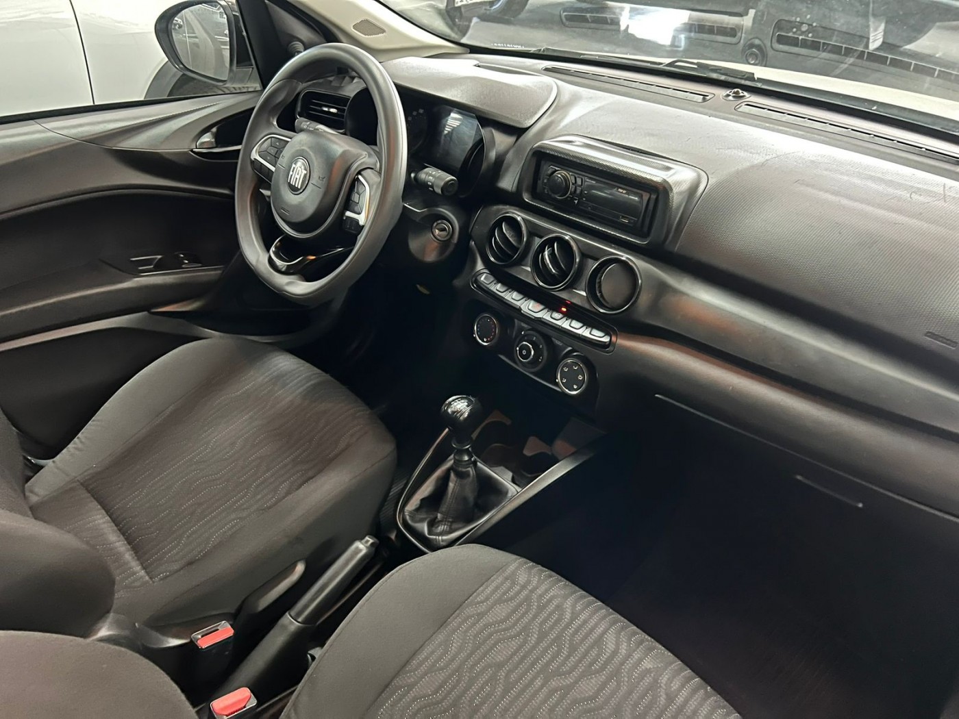 FIAT CRONOS 1.3 2022 - Foto 3