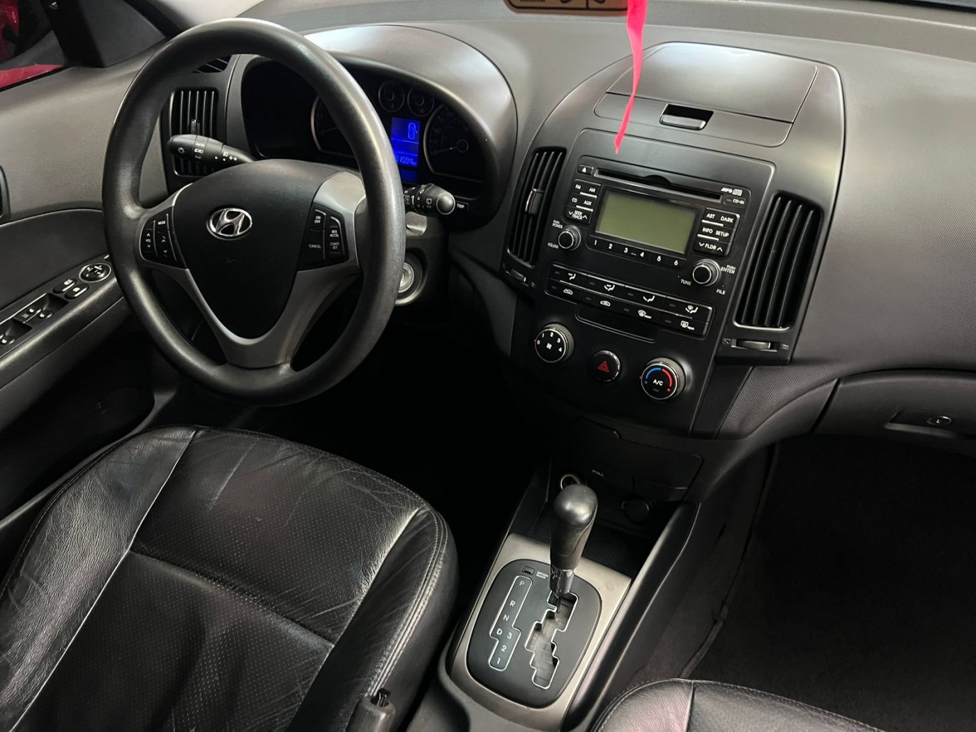 HYUNDAI I30 2.0 2010 AUTOMÁTICA - Foto 4