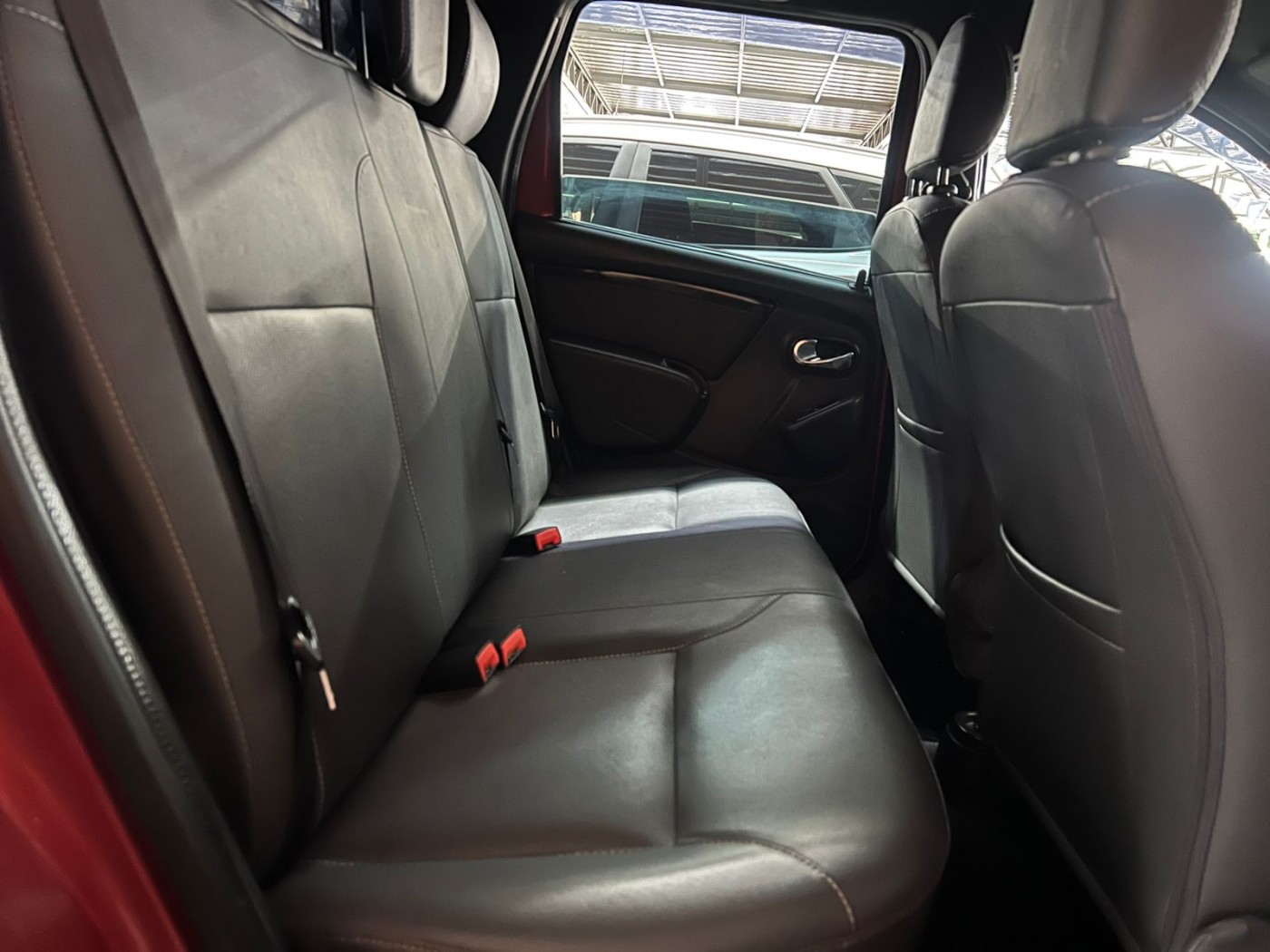 OROCH DYNAMIQUE 1.6 2016 - Foto 6