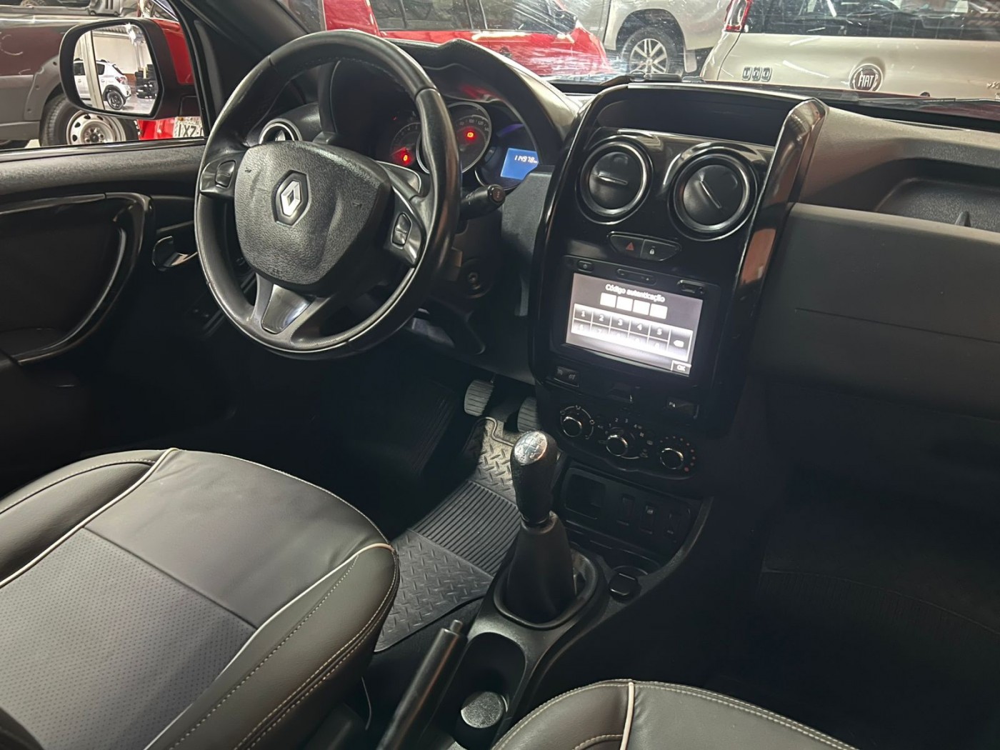 OROCH DYNAMIQUE 1.6 2016 - Foto 4
