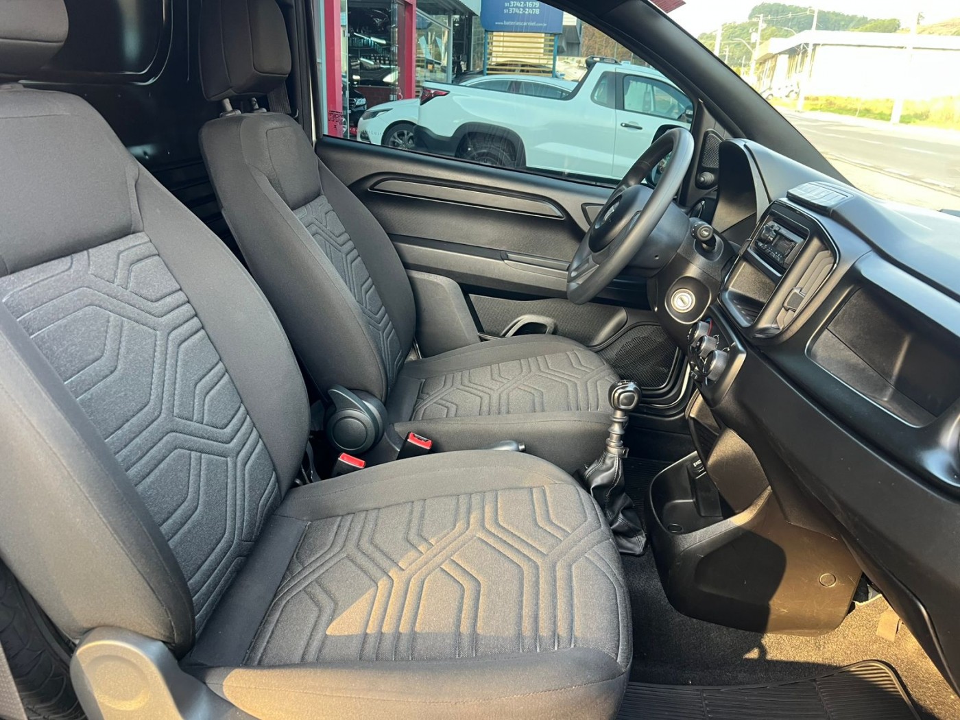 FIORINO ENDURANCE 2022 - Foto 4