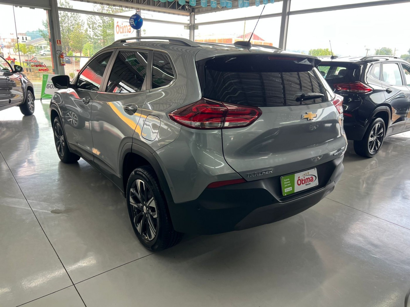 TRACKER 1.2 PREMIER AUTOMÁTICA - Foto 9