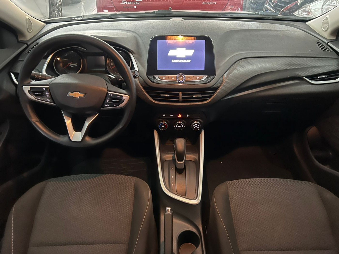 GM ONIX PLUS LT 1.0 TURBO 2023 - Foto 4