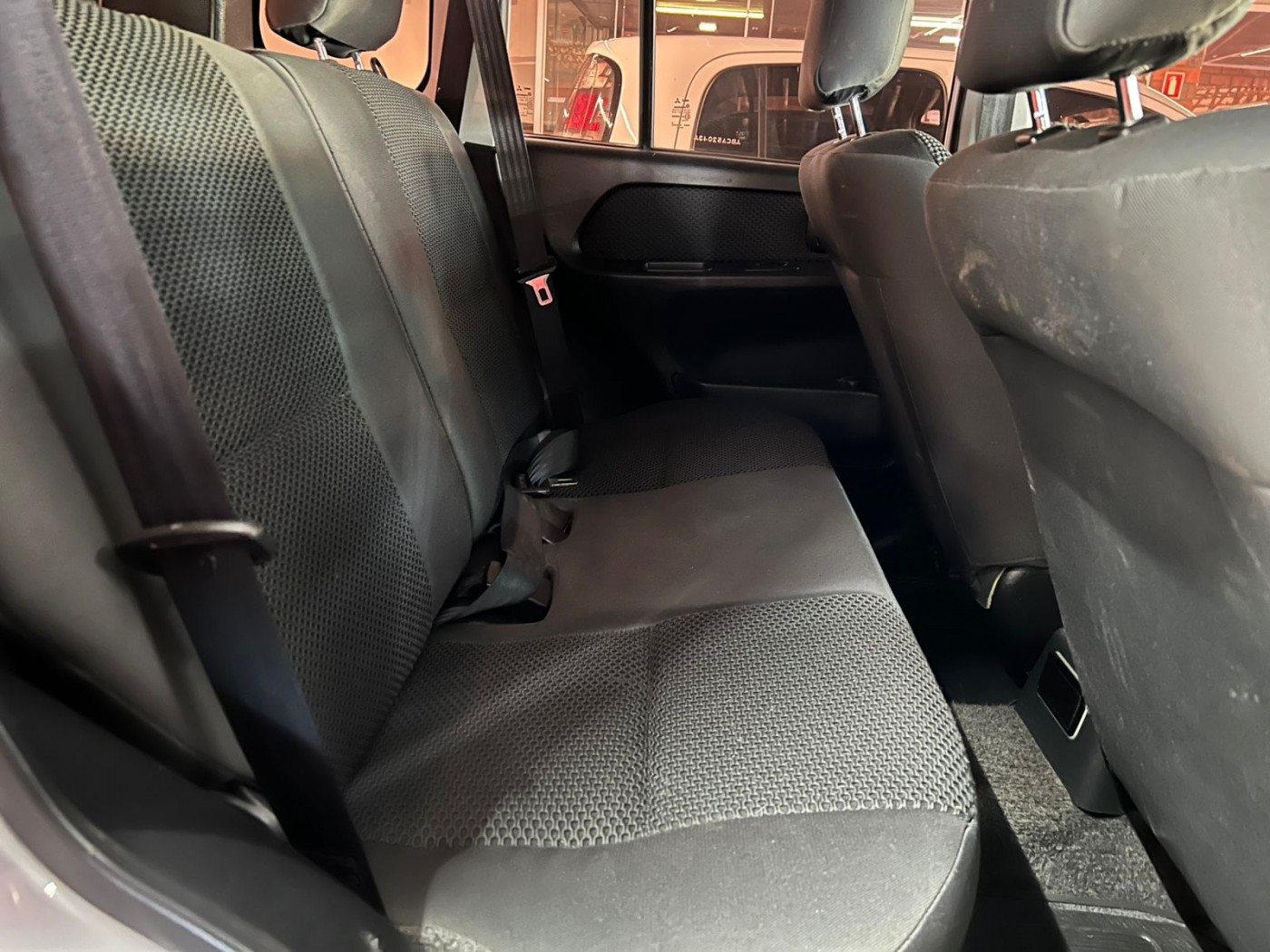  MITSUBISHI PAJERO TR4 2011 - Foto 4