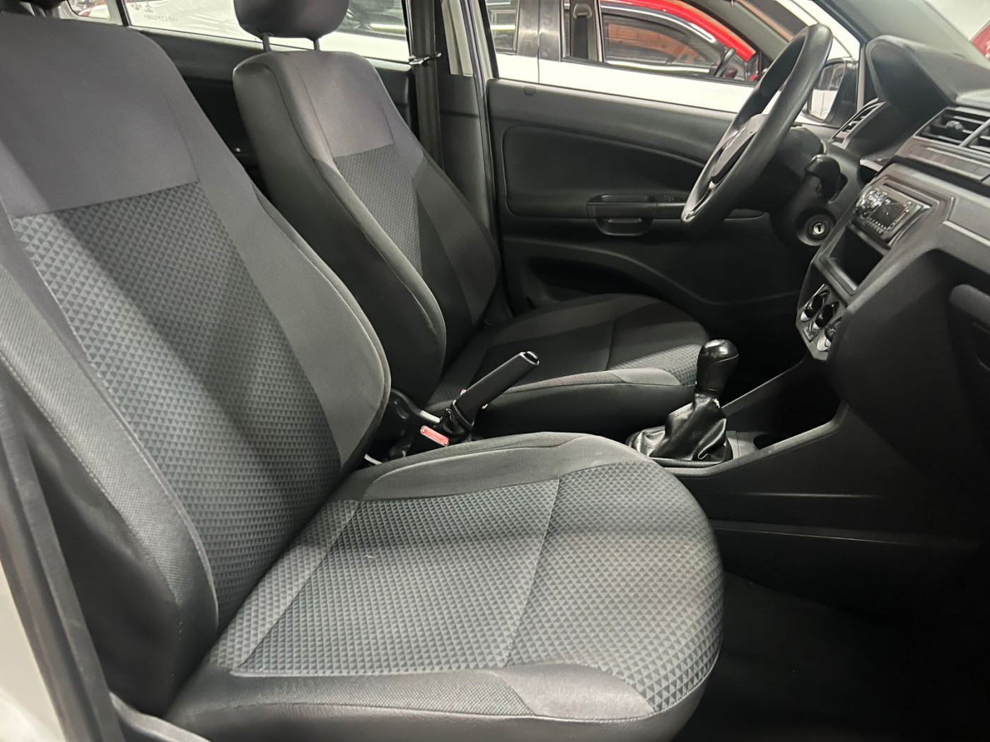 VW GOL 1.0 2021 - Foto 3