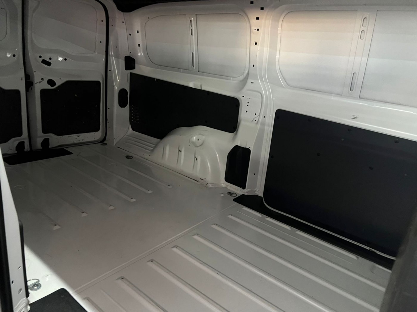 FIAT SCUDO CARGO TD 2024 - Foto 4