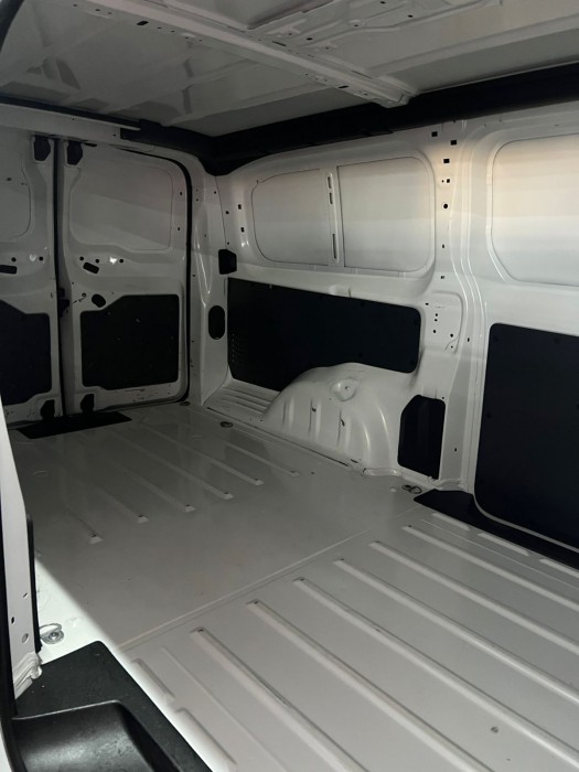 FIAT SCUDO CARGO TD 2024 - Foto 5