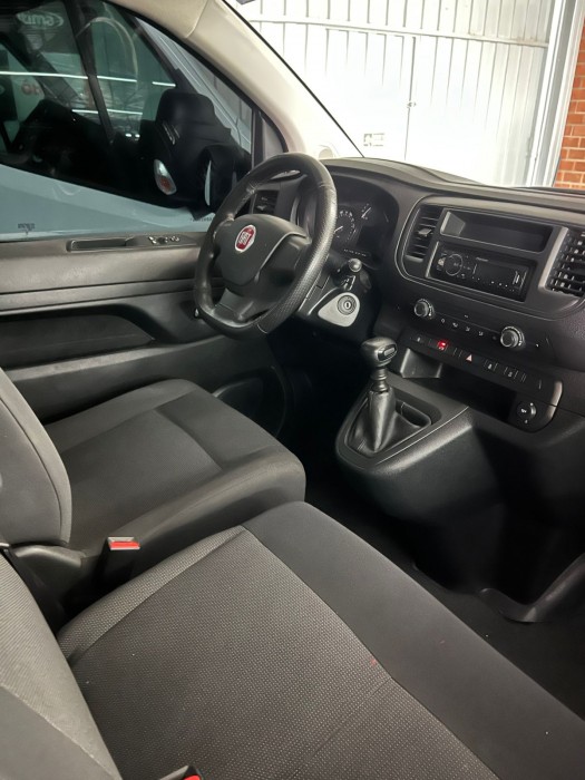 FIAT SCUDO CARGO TD 2024 - Foto 2