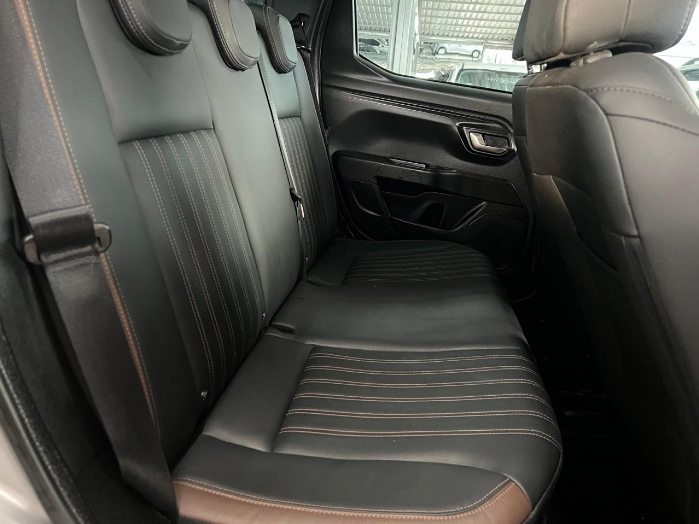 FIAT STRADA RANCH 2023 AUTOMÁTICA - Foto 6