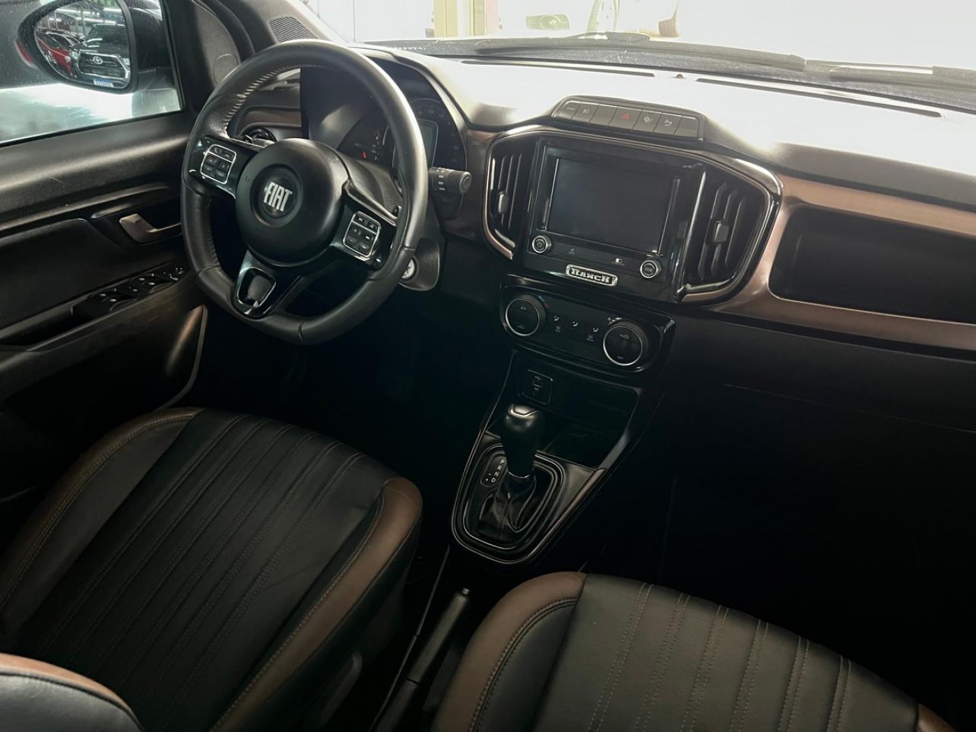 FIAT STRADA RANCH 2023 AUTOMÁTICA - Foto 4