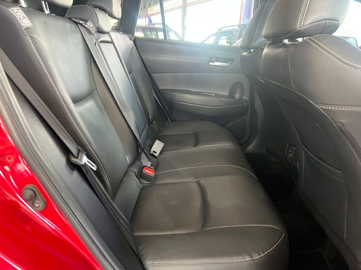 TOYOTA COROLLA CROSS XRE - Foto 5