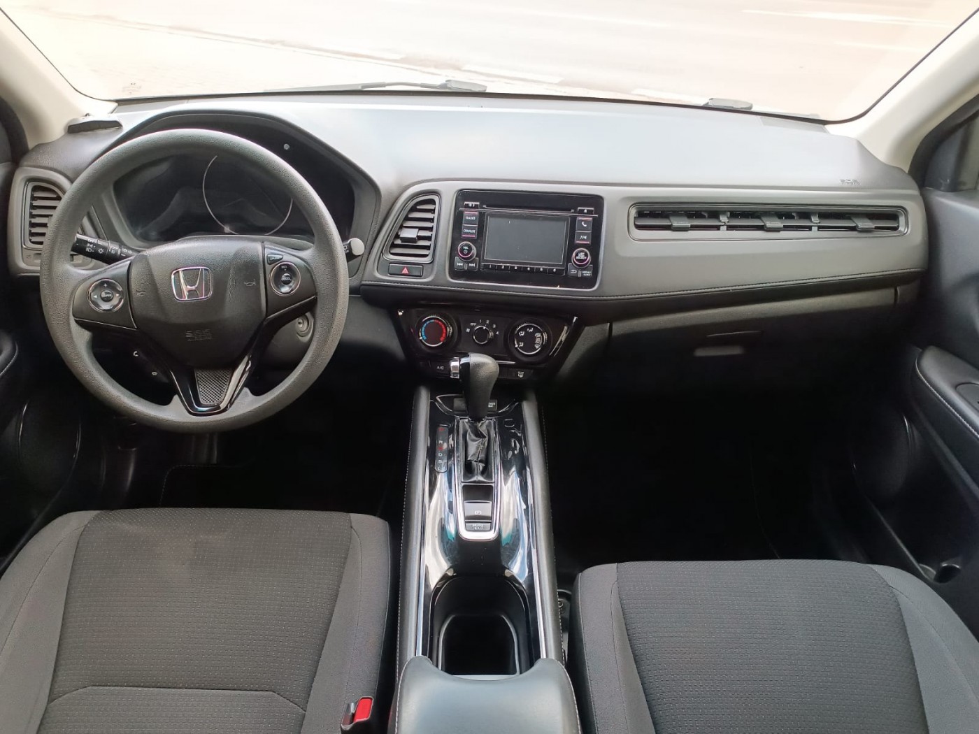 HONDA HR-V LX - Foto 4