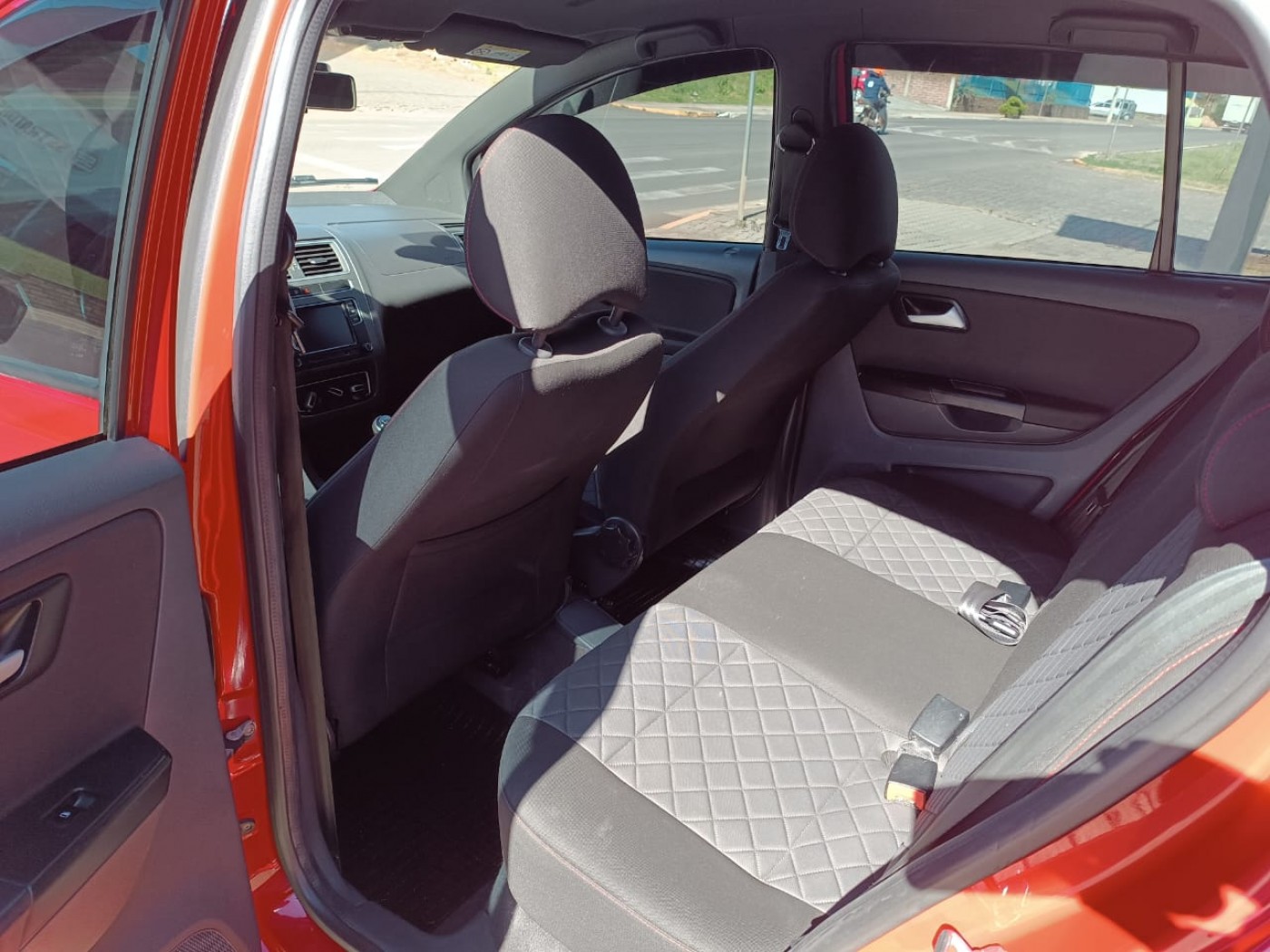 VW FOX EXTREME 1.6 - Foto 6