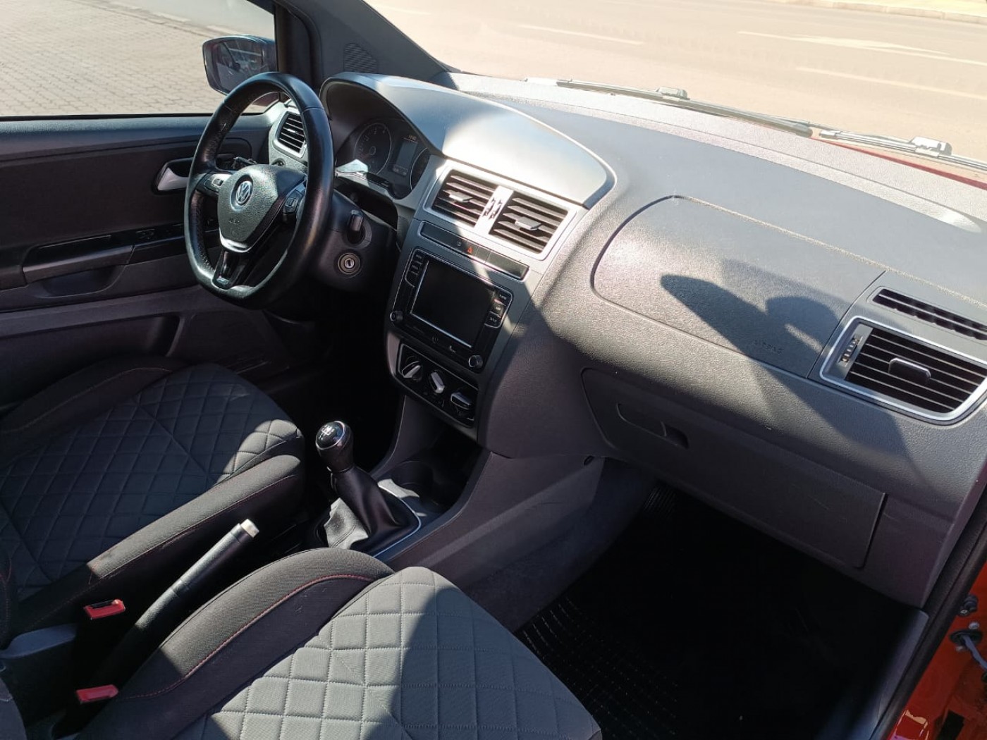 VW FOX EXTREME 1.6 - Foto 4