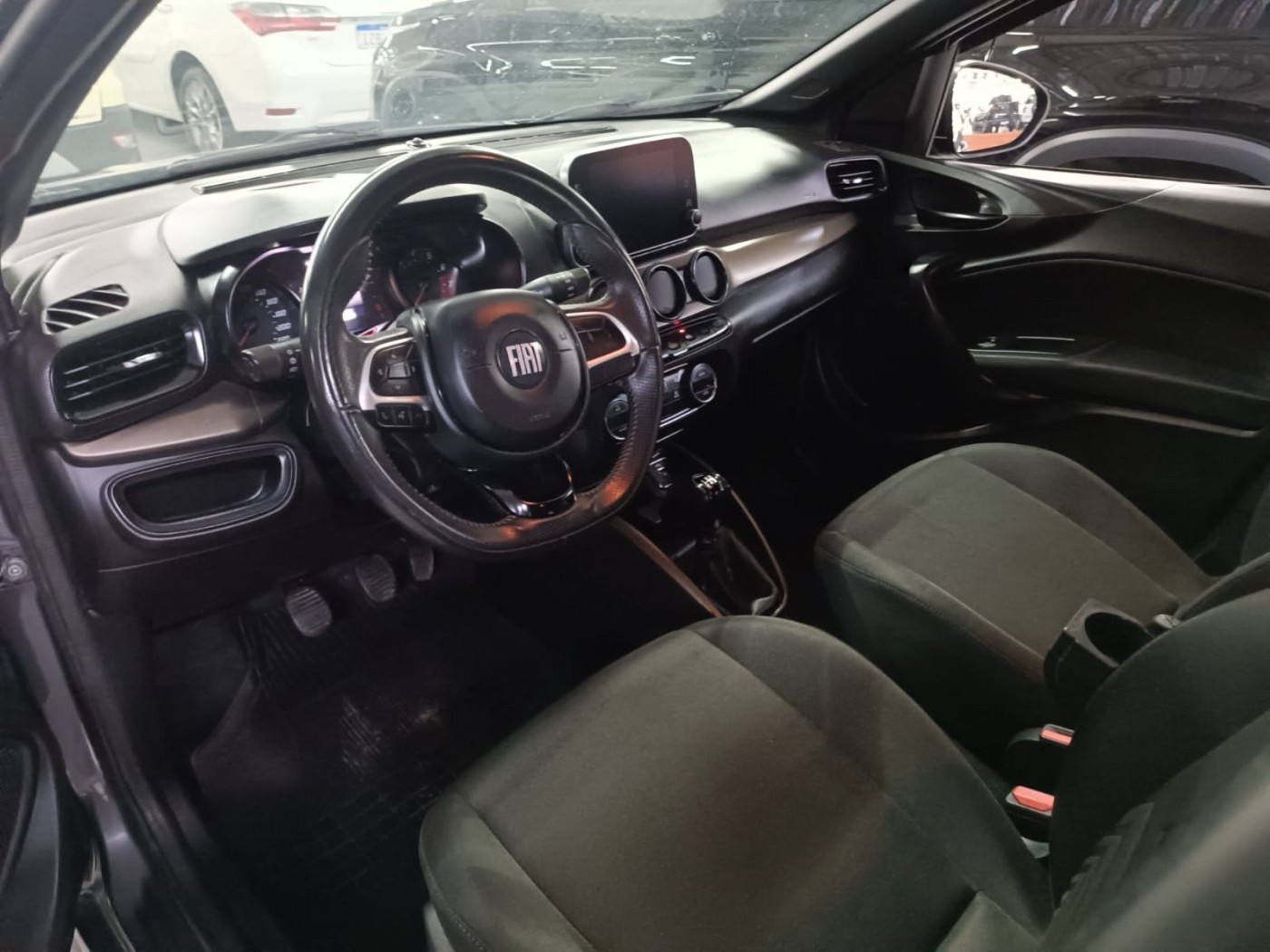 FIAT CRONOS DRIVE 1.3 - Foto 3