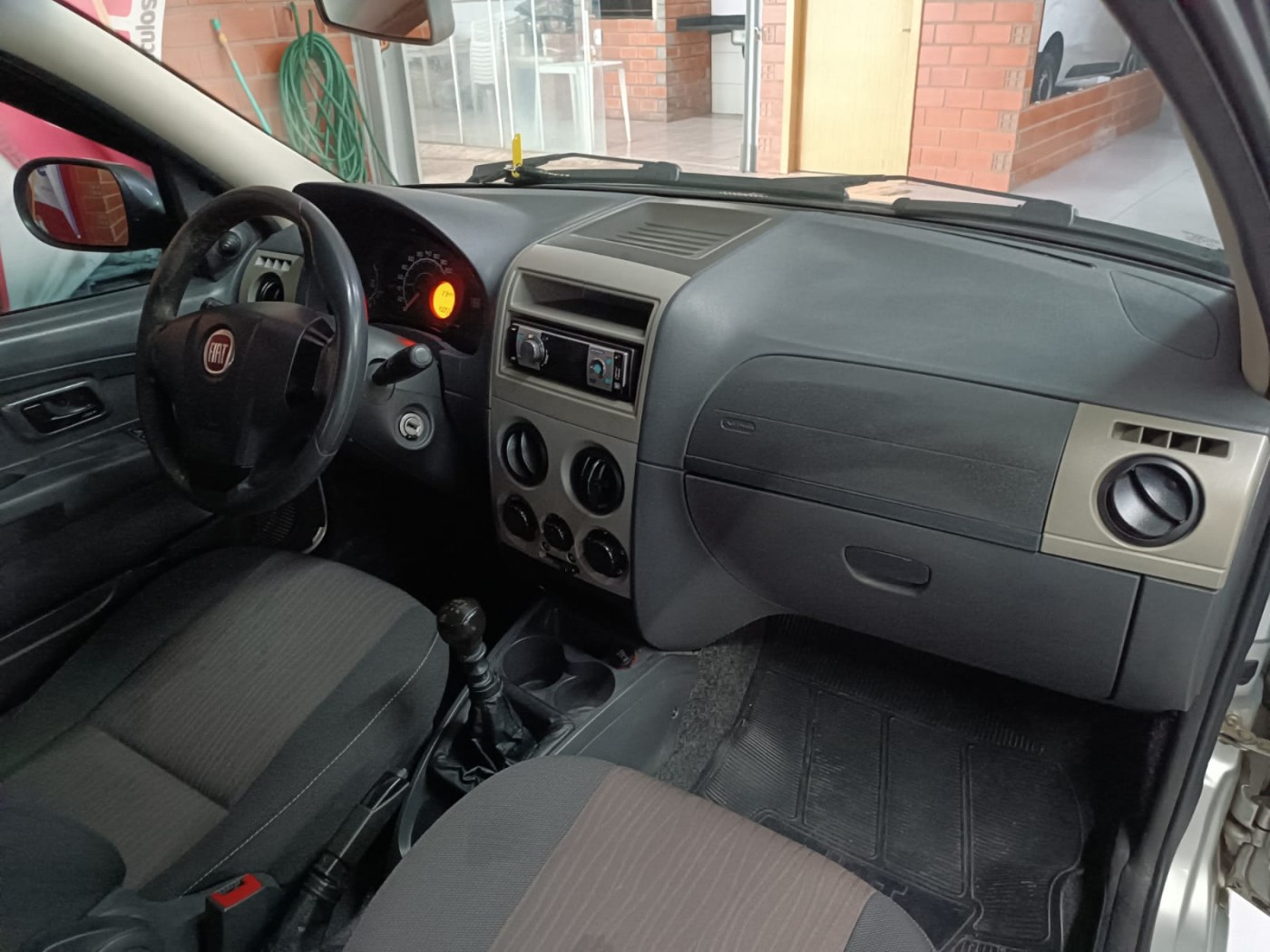 FIAT PALIO FIRE WAY - Foto 4