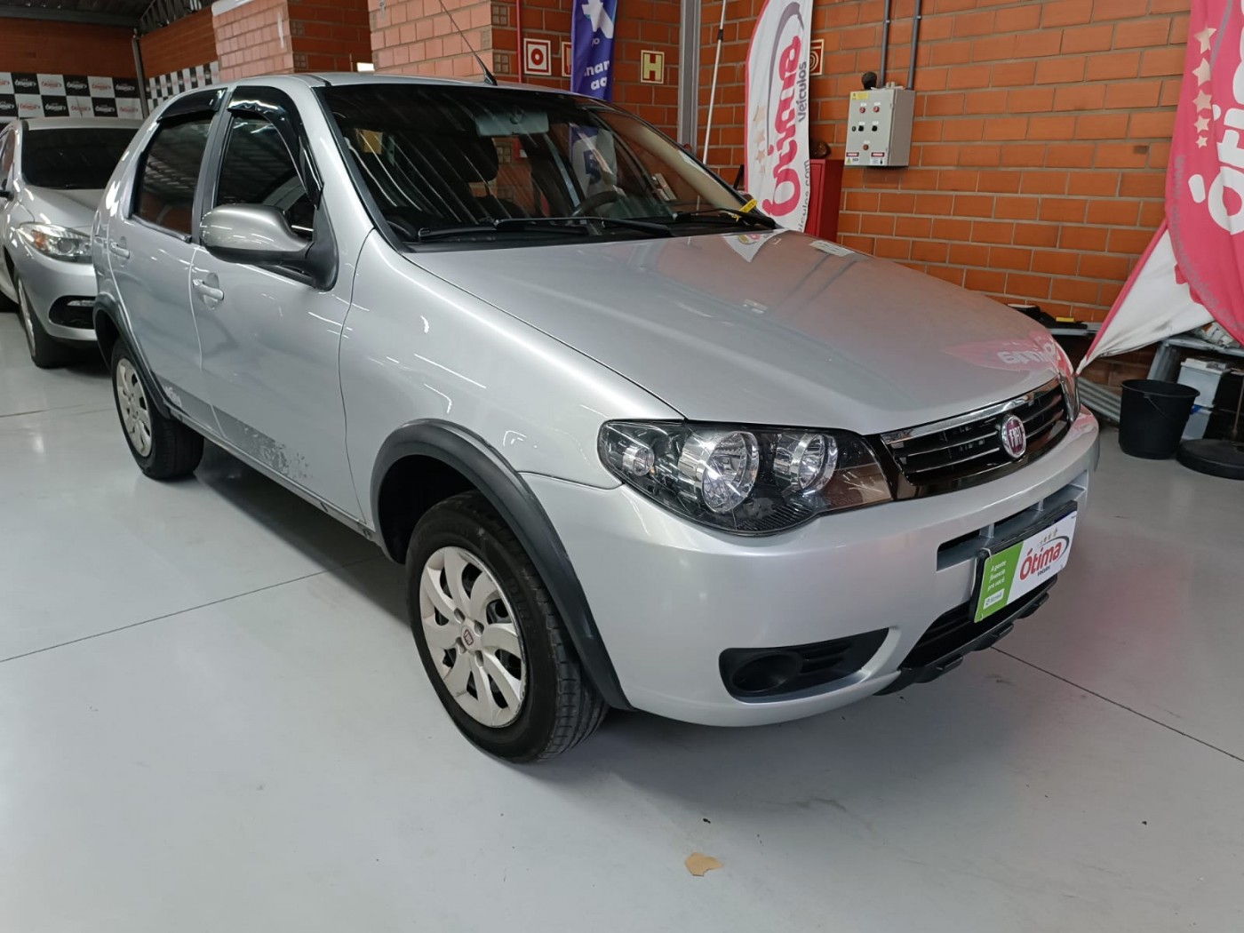 FIAT PALIO FIRE WAY - Foto 2