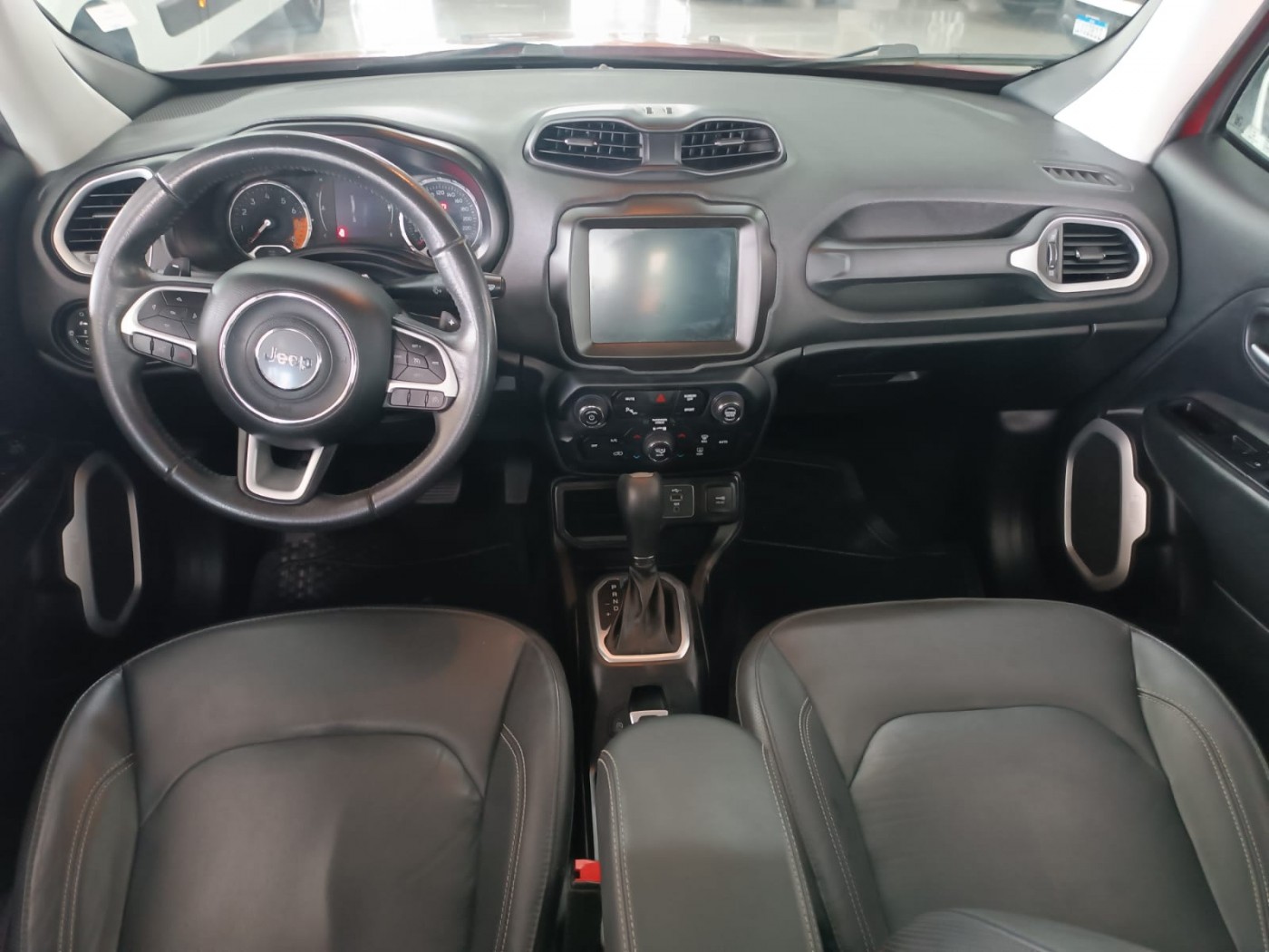 JEEP RENEGADE LONGITUDE FLEX - Foto 5