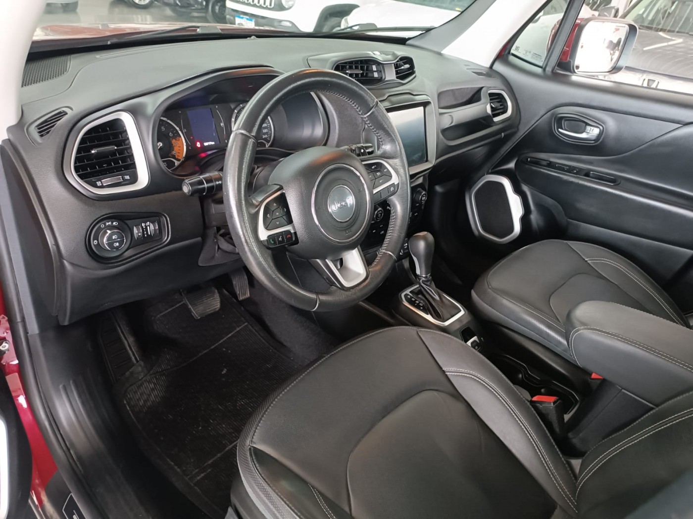 JEEP RENEGADE LONGITUDE FLEX - Foto 3