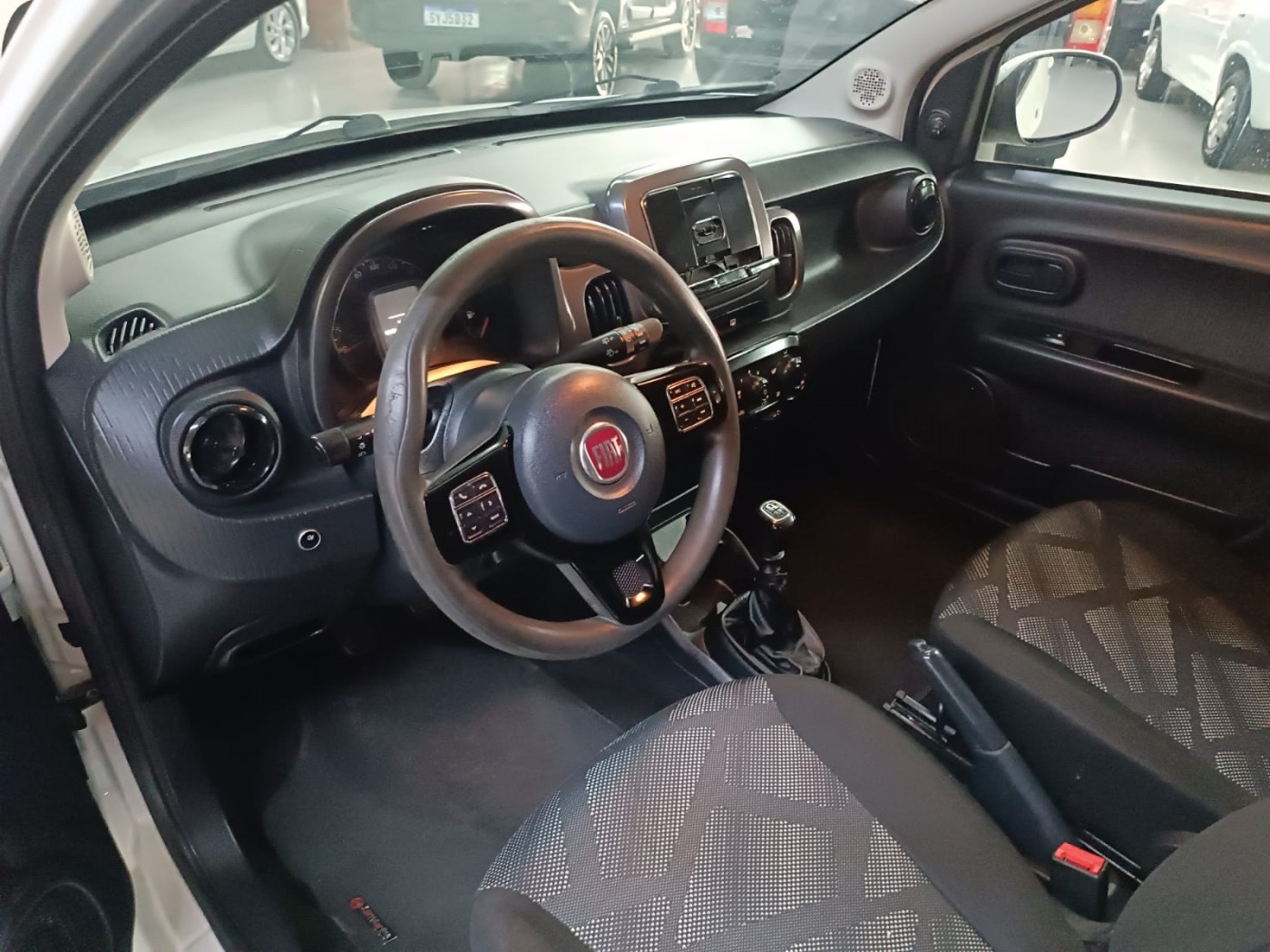 FIAT MOBI LIKE  - Foto 3